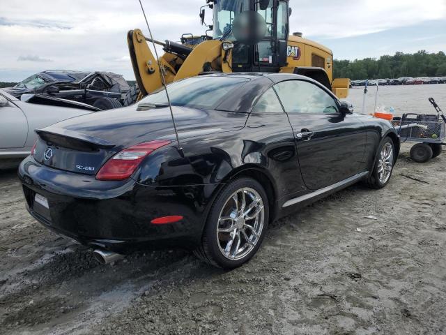 Photo 3 from auction – 2007 LEXUS SC 430 with VIN JTHFN45Y979012217