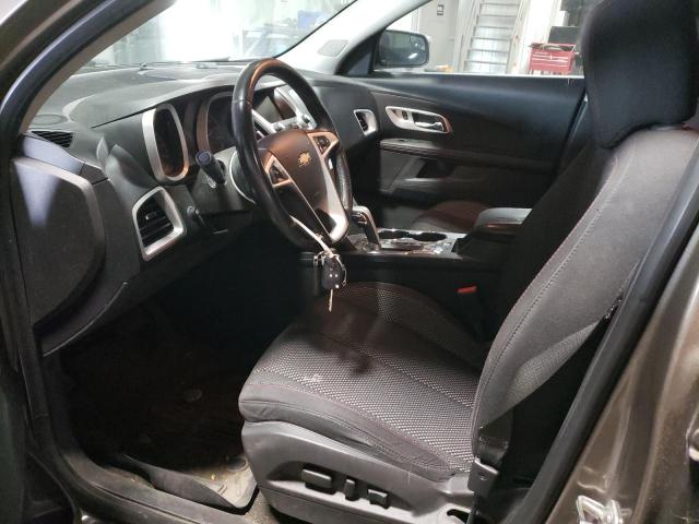 Photo 7 from auction – 2012 CHEVROLET EQUINOX LT with VIN 2GNFLEEK0C6251807