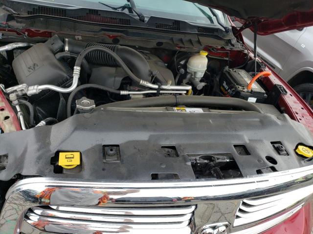 Photo 12 from auction – 2015 RAM 1500 SLT with VIN 1C6RR7LT6FS556913