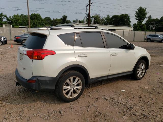 Photo 3 from auction – 2013 TOYOTA RAV4 LIMIT with VIN JTMDFREV8DD002716