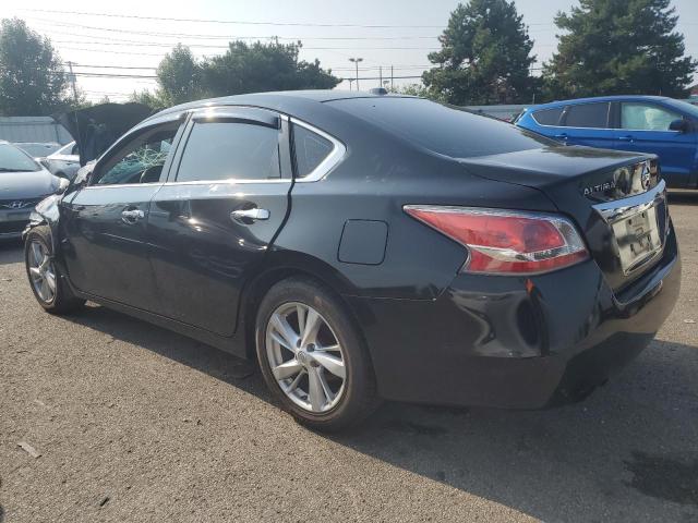 Photo 2 from auction – 2013 NISSAN ALTIMA 2.5 with VIN 1N4AL3AP9DC186009