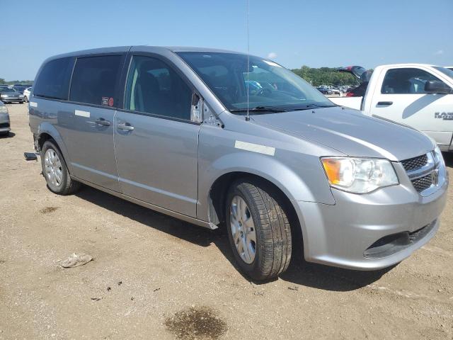 Photo 4 from auction – 2019 DODGE GRAND CARA with VIN 2C4RDGBG2KR648964