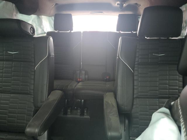 Photo 10 from auction – 2021 CADILLAC ESCALADE E with VIN 1GYS4RKLXMR478608