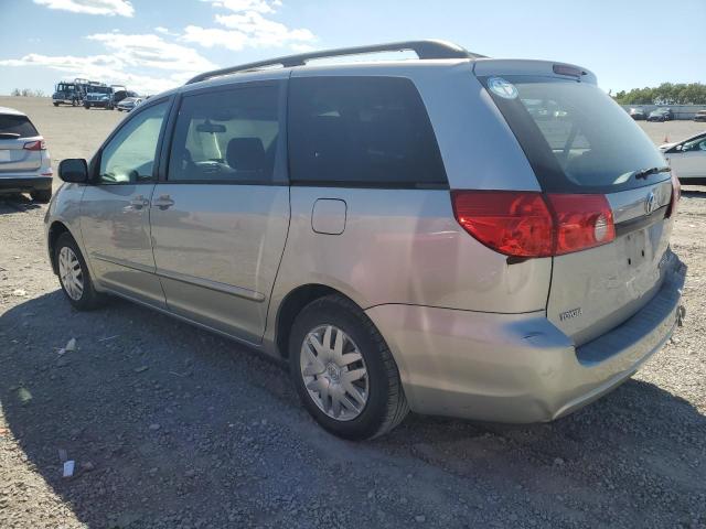 Photo 2 from auction – 2007 TOYOTA SIENNA with VIN 5TDZK23C57S012414
