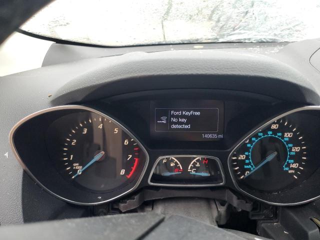 Photo 9 from auction – 2013 FORD ESCAPE SEL with VIN 1FMCU9H93DUC66700
