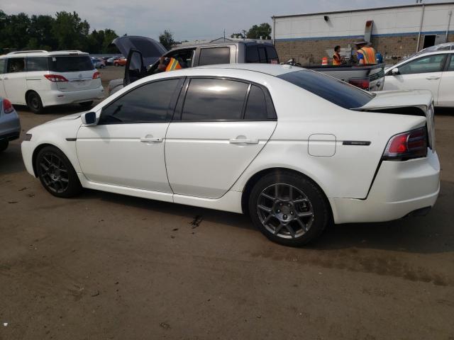 Photo 2 from auction – 2005 ACURA TL with VIN 19UUA66295A026979