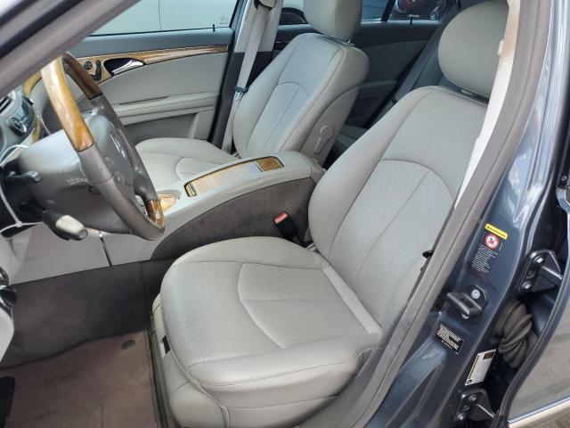 Photo 7 from auction – 2007 MERCEDES-BENZ E 350 with VIN WDBUF56X67B042199
