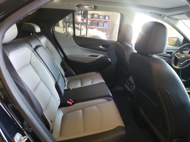 Photo 11 from auction – 2020 CHEVROLET EQUINOX PR with VIN 2GNAXXEV0L6165014