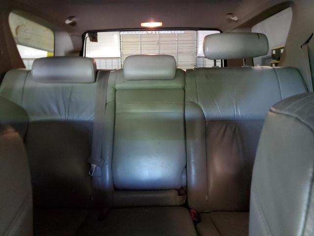 Photo 10 from auction – 2003 TOYOTA 4RUNNER LI with VIN JTEZT17R930006842