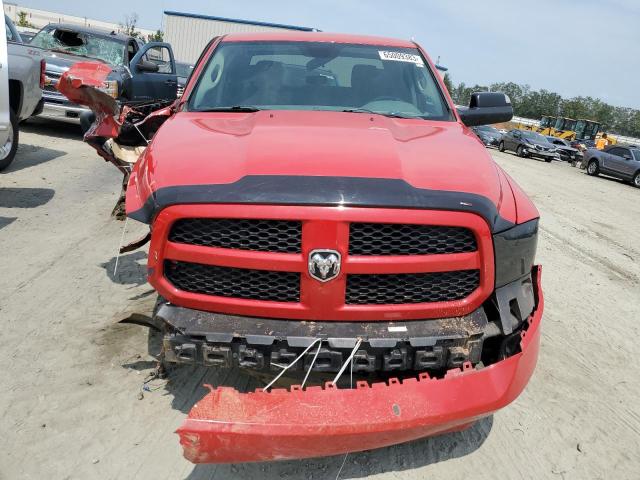 Photo 5 from auction – 2014 RAM 1500 ST with VIN 1C6RR6KT9ES140266
