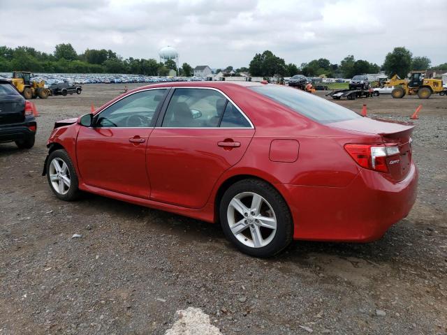 Photo 2 from auction – 2013 TOYOTA CAMRY L with VIN 4T1BF1FK5DU680879