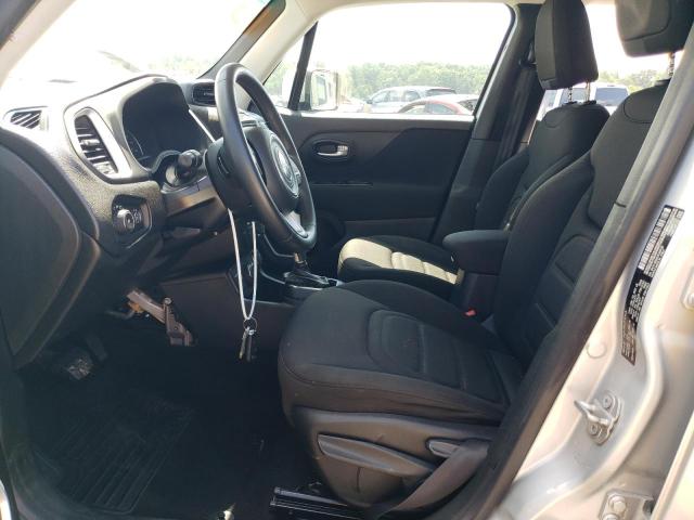 Photo 7 from auction – 2018 JEEP RENEGADE L with VIN ZACCJBBB8JPJ43730