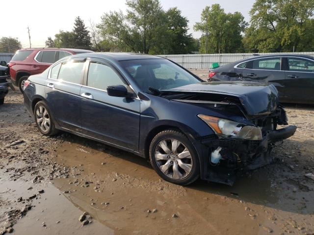 Photo 4 from auction – 2010 HONDA ACCORD EXL with VIN 5KBCP3F84AB009859