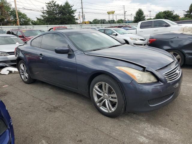 Photo 4 from auction – 2009 INFINITI G37 with VIN JNKCV64F09M653965
