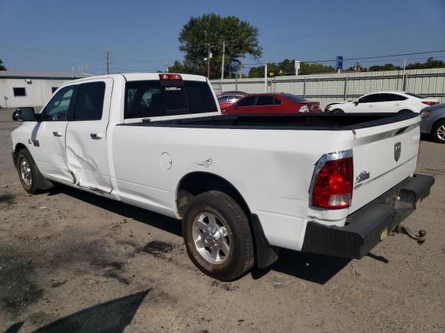 Photo 2 from auction – 2010 DODGE RAM 2500 with VIN 3D7TP2CL0AG146671
