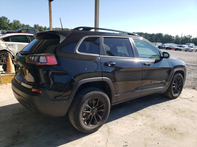 Photo 3 from auction – 2023 JEEP CHEROKEE A with VIN 1C4PJMMB0PD114968