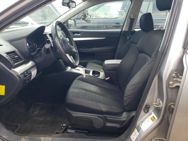 Снимка 7 от търг – 2011 SUBARU LEGACY 2.5 с VIN 4S3BMCA63B3238086