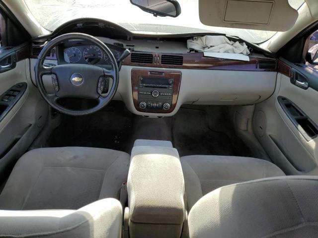 Photo 8 from auction – 2006 CHEVROLET IMPALA LT with VIN 2G1WT58K869105896