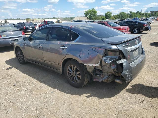 Photo 2 from auction – 2015 NISSAN ALTIMA 2.5 with VIN 1N4AL3AP5FC469879