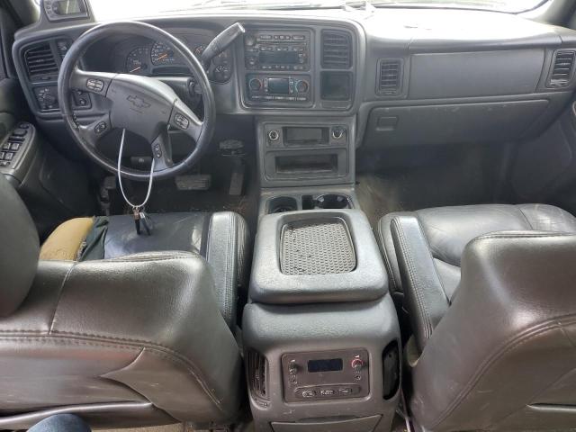 Photo 8 from auction – 2006 CHEVROLET SILVERADO with VIN 1GCHK23296F118849
