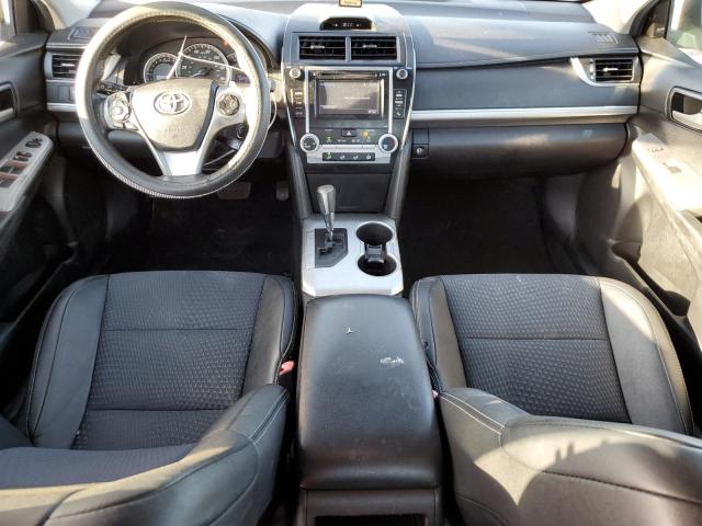 Photo 8 from auction – 2014 TOYOTA CAMRY L with VIN 4T1BF1FK4EU779906