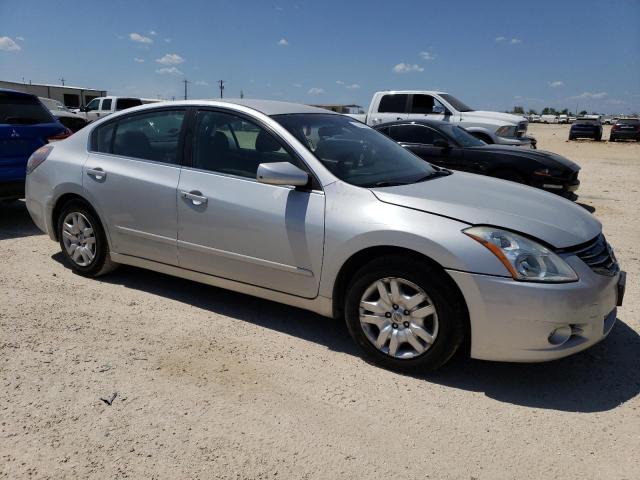Photo 4 from auction – 2012 NISSAN ALTIMA BAS with VIN 1N4AL2AP8CN545489