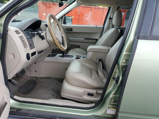 Photo 7 from auction – 2008 FORD ESCAPE XLT with VIN 1FMCU03118KB26143