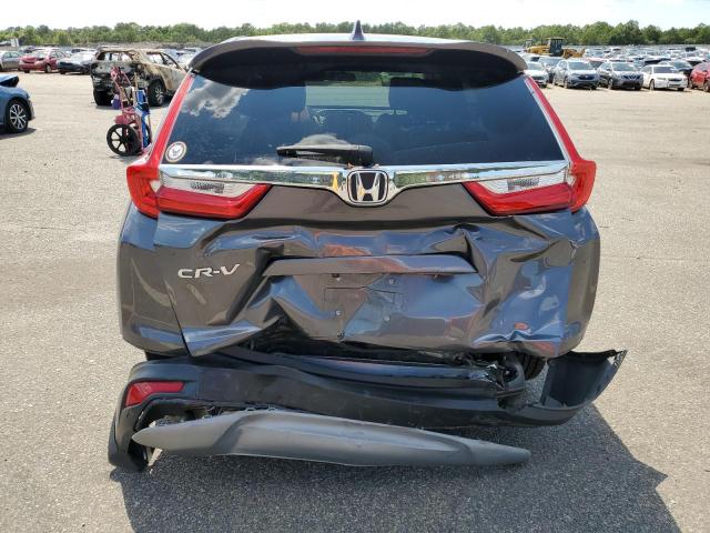 Photo 6 from auction – 2019 HONDA CR-V EX with VIN 5J6RW1H50KA005671
