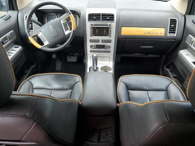 Photo 8 from auction – 2010 LINCOLN MKX with VIN 2LMDJ8JC1ABJ20475