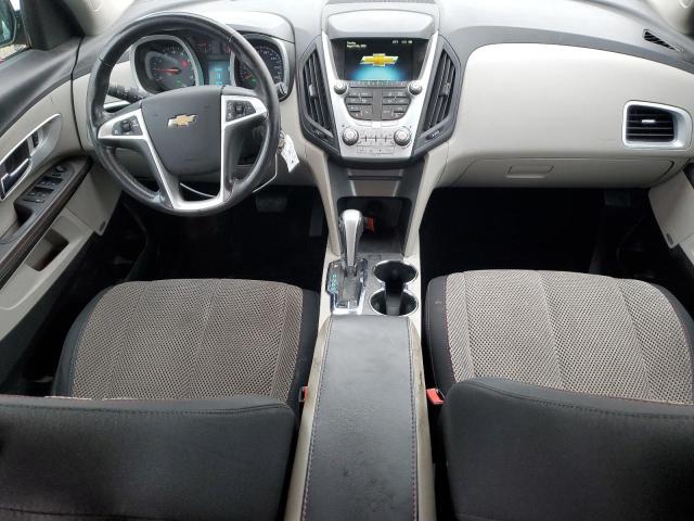 Photo 8 from auction – 2012 CHEVROLET EQUINOX LT with VIN 2GNALPEK8C1204687