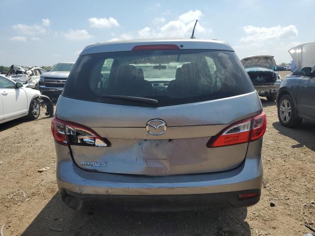 Photo 6 from auction – 2012 MAZDA 5 with VIN JM1CW2BL7C0141456