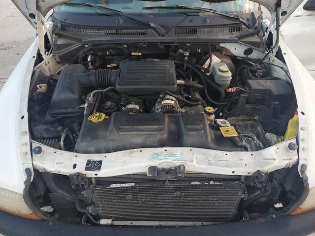 Снимка 12 от търг – 2000 DODGE DURANGO с VIN 1B4HS28N7YF240290