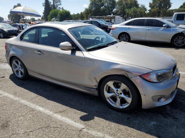 Photo 4 from auction – 2012 BMW 128 I with VIN WBAUP9C53CVS93938