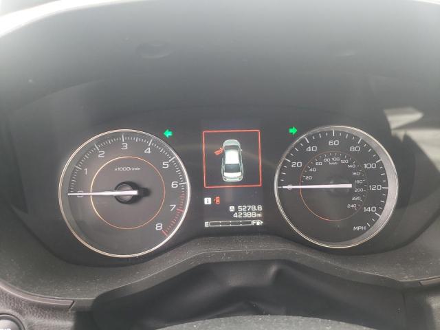صورة رقم 9 من المزاد - 2019 SUBARU CROSSTREK مع VIN JF2GTANC3KH384294
