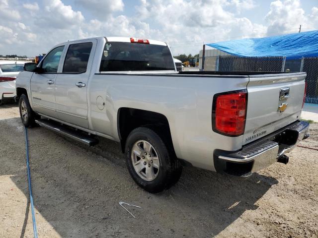 Photo 2 from auction – 2015 CHEVROLET SILVERADO with VIN 3GCPCREC4FG204673