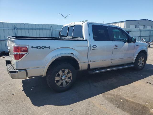 Photo 3 from auction – 2010 FORD F150 SUPER with VIN 1FTFW1EVXAKA73286