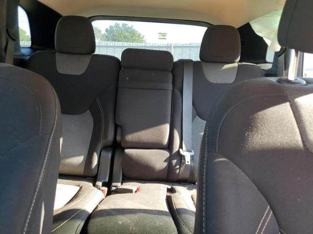 Photo 10 from auction – 2016 JEEP CHEROKEE S with VIN 1C4PJLAS3GW288472