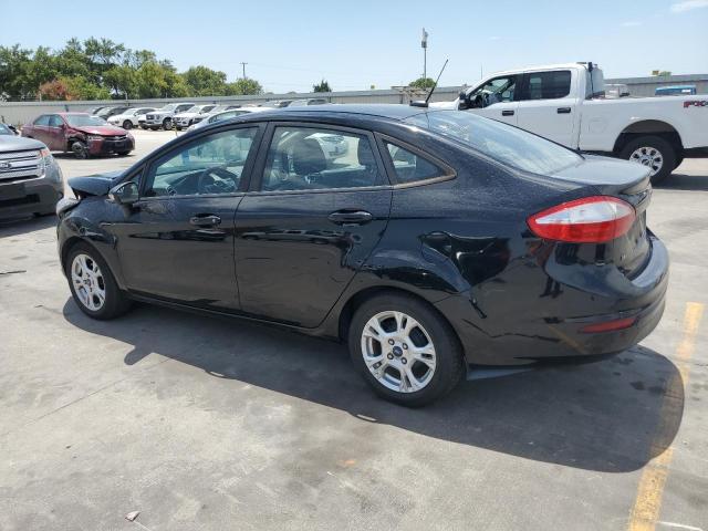 Photo 2 from auction – 2016 FORD FIESTA SE with VIN 3FADP4BJ2GM107512