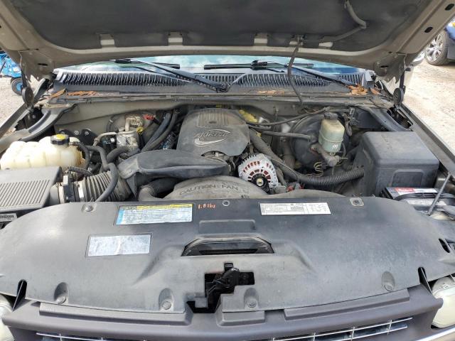 Photo 11 from auction – 2001 CHEVROLET SILVERADO with VIN 2GCEC19V011322211