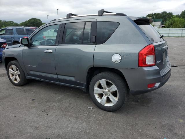 Photo 2 from auction – 2012 JEEP COMPASS SP with VIN 1C4NJDBB9CD514161