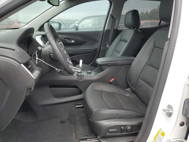 Photo 7 from auction – 2022 GMC TERRAIN SL with VIN 3GKALVEV6NL161514