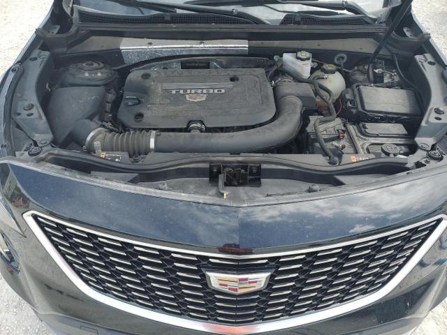 Photo 12 from auction – 2021 CADILLAC XT4 PREMIU with VIN 1GYFZCR41MF004675