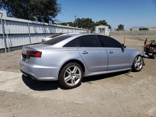 Photo 3 from auction – 2016 AUDI A6 PRESTIG with VIN WAUHGBFC2GN156840
