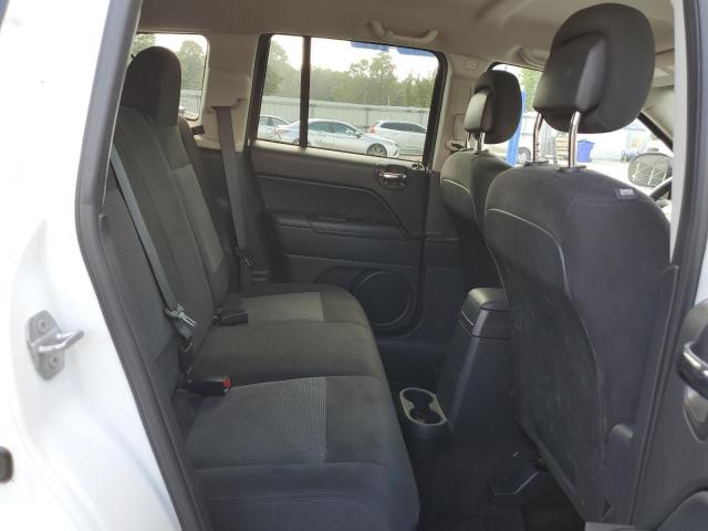 Photo 11 from auction – 2016 JEEP COMPASS SP with VIN 1C4NJCBA0GD525587