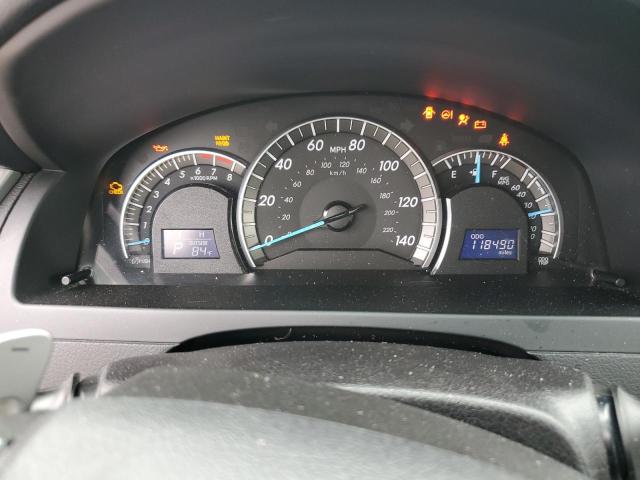 Photo 9 from auction – 2014 TOYOTA CAMRY L with VIN 4T1BF1FK9EU421720