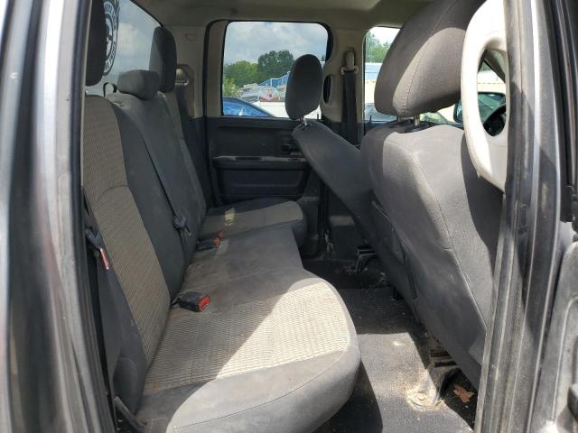 Photo 10 from auction – 2011 DODGE RAM 1500 with VIN 1D7RV1GPXBS706360