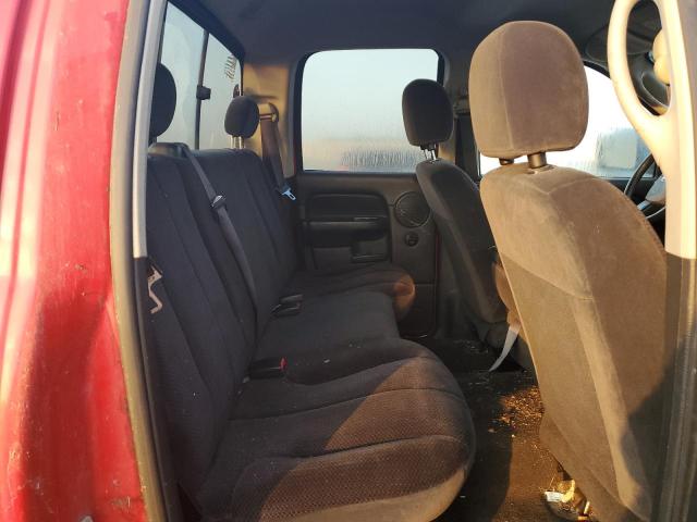 Photo 10 from auction – 2005 DODGE RAM 2500 S with VIN 3D7KS28D65G830268