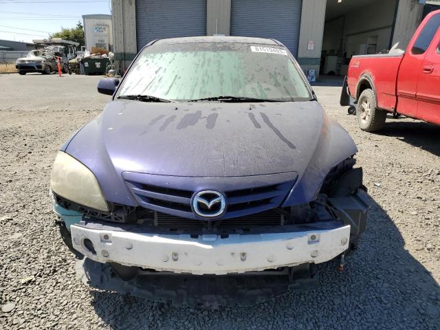 Photo 5 from auction – 2005 MAZDA 3 HATCHBAC with VIN JM1BK343151275340
