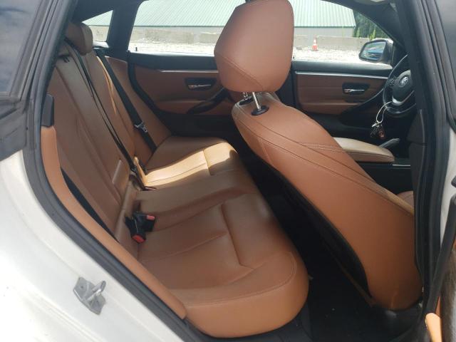 Photo 10 from auction – 2016 BMW 428 XI GRA with VIN WBA4C9C58GG138484