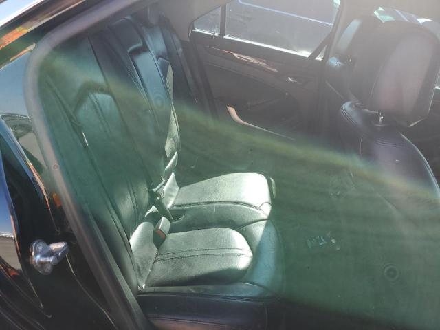 Foto 10 de la subasta – 2011 CADILLAC CTS PREMIU con VIN 1G6DP5ED7B0143989